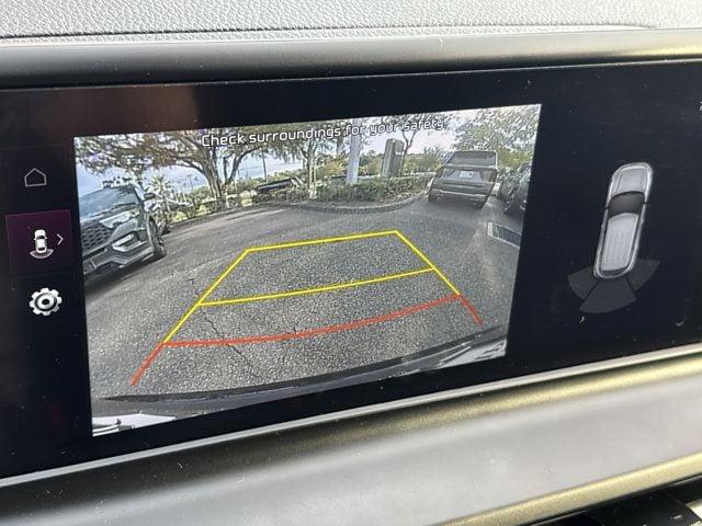 2026 Kia Seltos EX - Photo 26