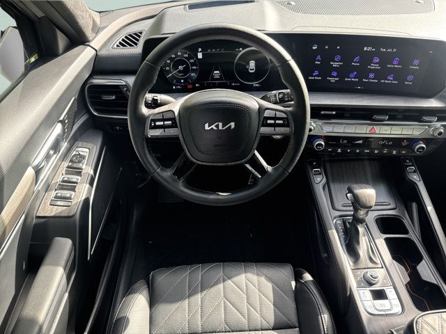 2024 Kia Telluride SX Prestige X-Line - Photo 19