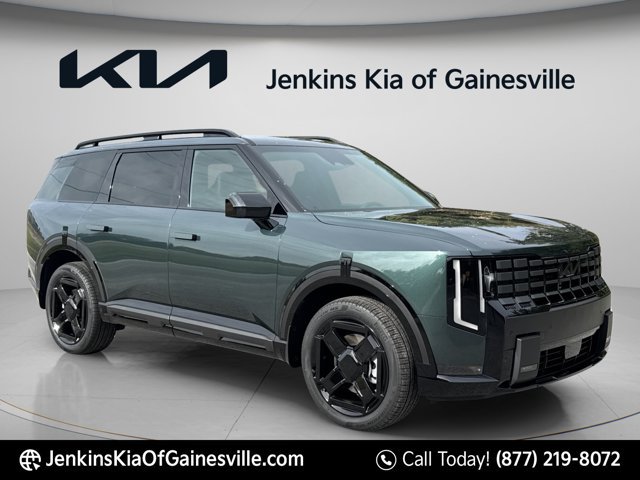  Kia Telluride