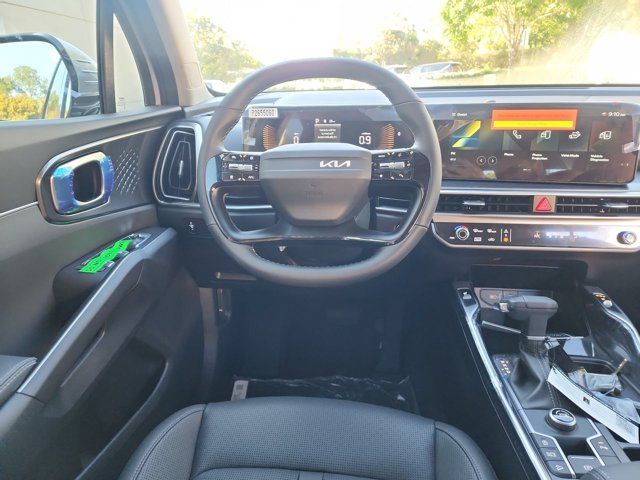 2026 Kia Sorento S - Photo 10