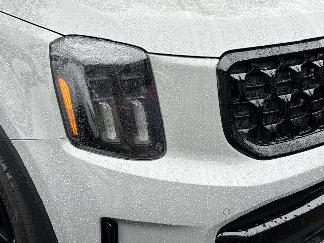 2024 Kia Telluride SX Prestige X-Line - Photo 8