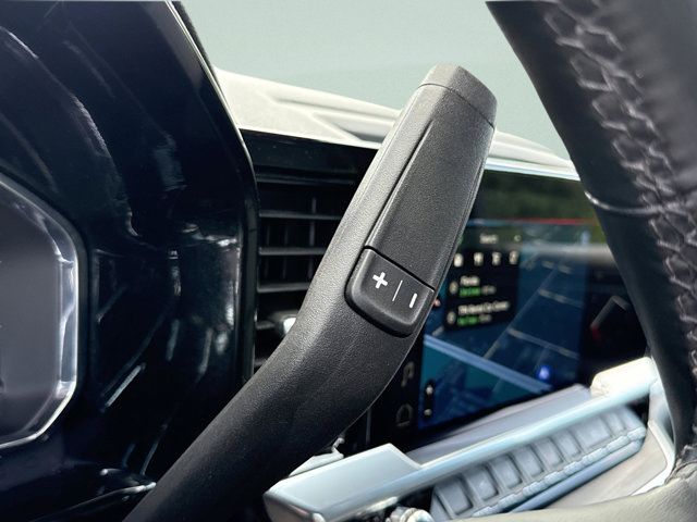 2025 GMC Sierra 1500 SLT - Photo 28