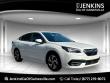 Certified 2022 Subaru Legacy Premium Sedan