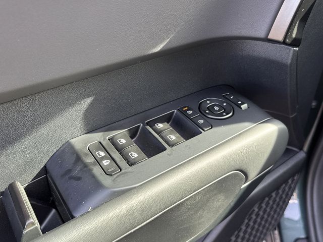 2027 Kia Telluride X-Line EX - Photo 18