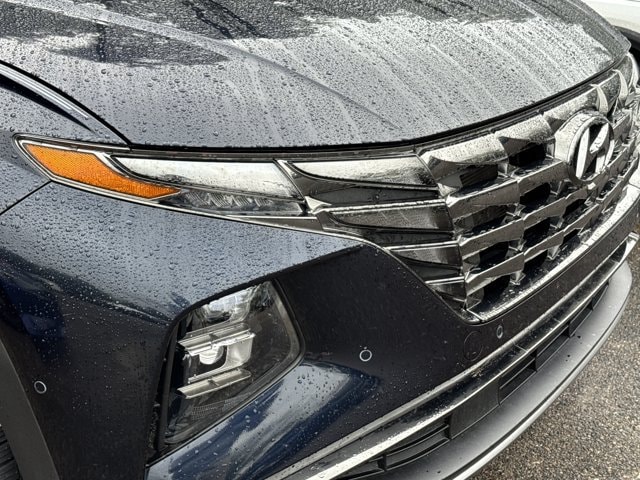 2024 Hyundai Tucson Limited - Photo 7