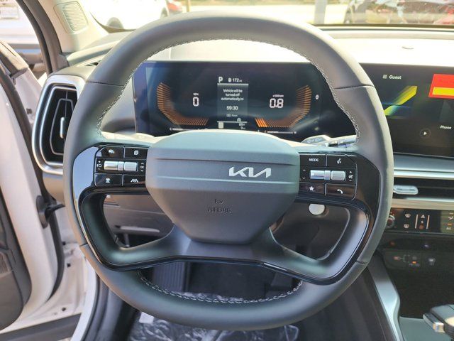 2026 Kia Sorento LX - Photo 25
