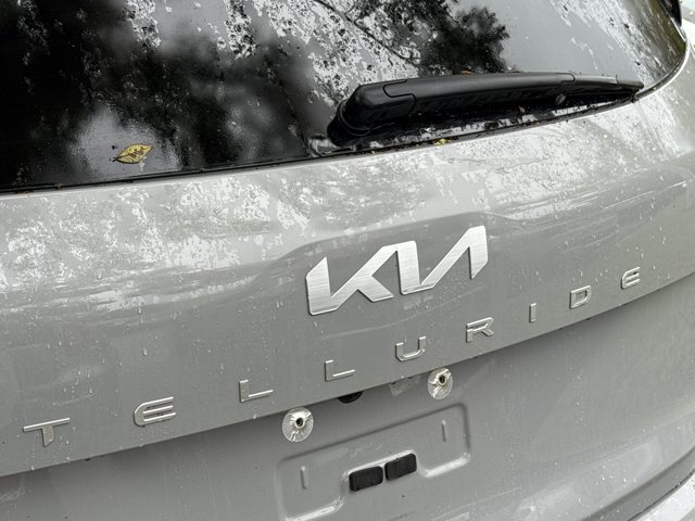 2024 Kia Telluride SX Prestige X-Line - Photo 10