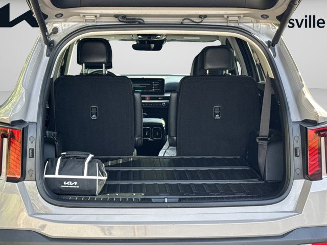 2025 Kia Sorento X-Line SX - Photo 9