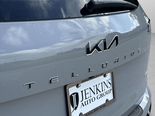 2024 Kia Telluride SX Prestige X-Line - Photo 14