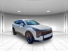 2026 Kia Sportage LX SUV