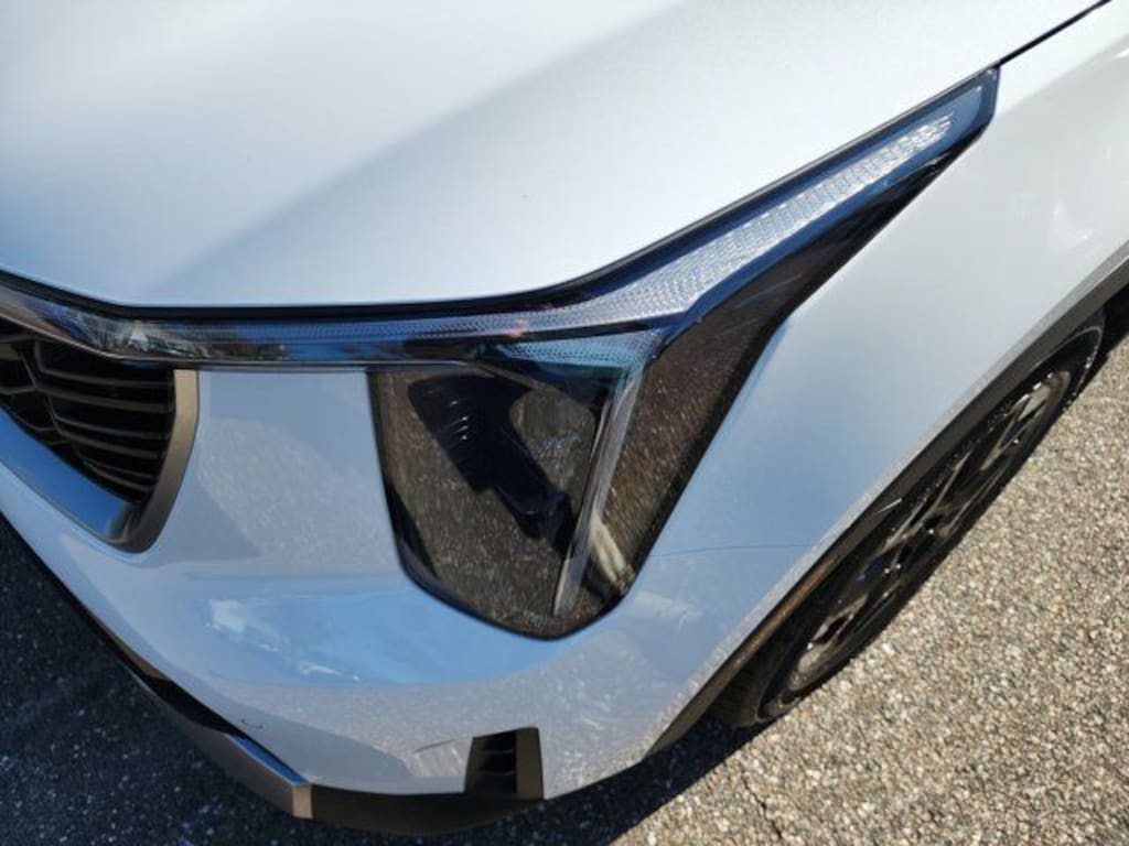 New 2026 Kia Sorento S SUV
