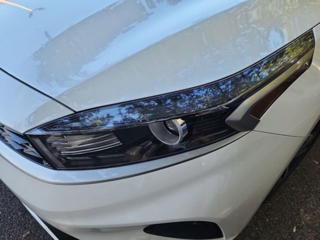 Used 2024 Kia Forte LXS Sedan