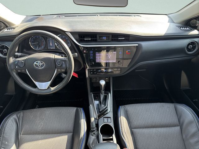 2019 Toyota Corolla SE - Photo 10