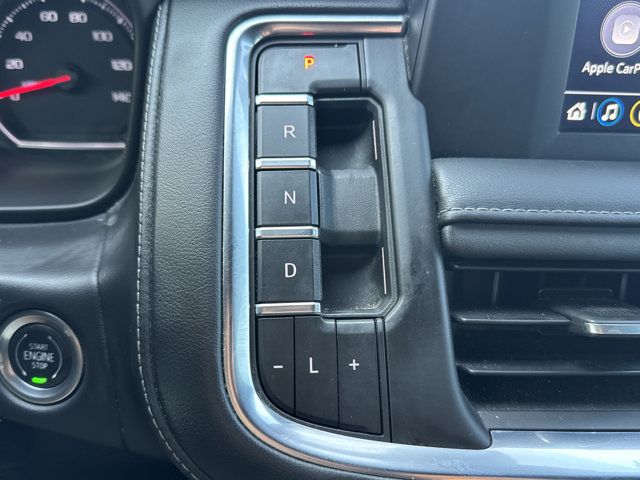 2022 Chevrolet Tahoe LS - Photo 26