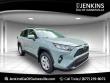 Used 2021 Toyota RAV4 XLE SUV