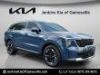 Certified 2025 Kia Sorento S SUV