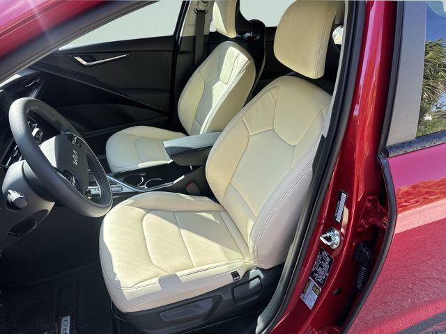 2026 Kia Niro LX - Photo 17