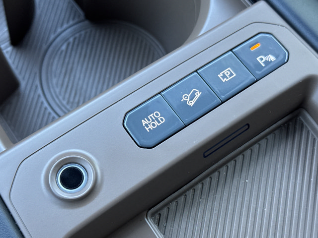 2024 Kia EV9 GT-Line - Photo 34