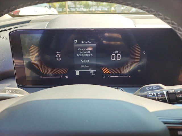 2026 Kia Sorento LX - Photo 27