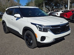 2026 Kia Seltos EX SUV