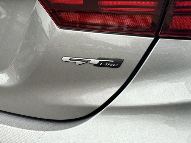 2023 Kia Forte GT-Line - Photo 9