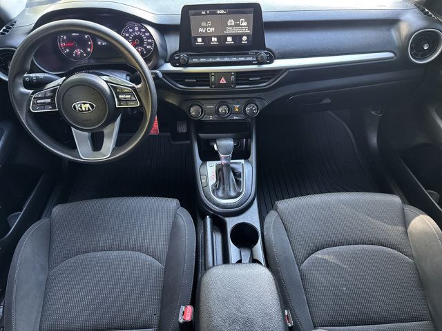 2020 Kia FORTE LXS - Photo 10