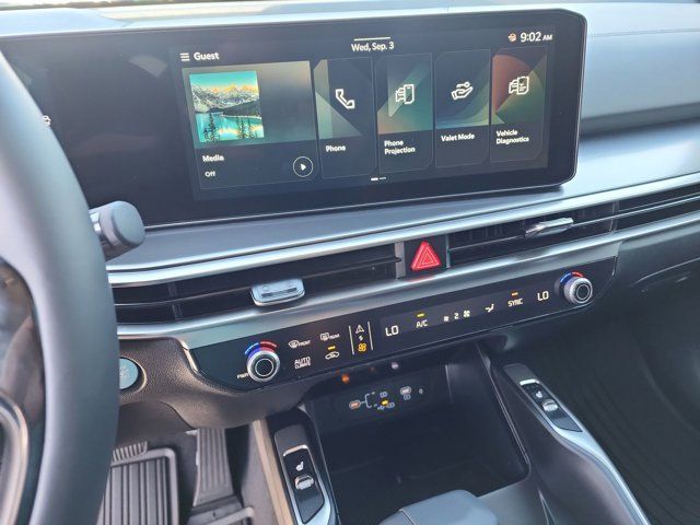 2026 Kia Sorento S - Photo 16