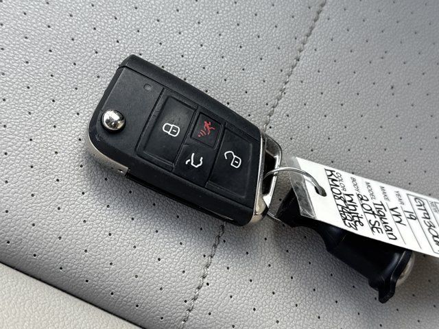 2019 Volkswagen Tiguan SE - Photo 33