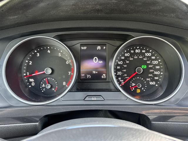 2019 Volkswagen Tiguan SE - Photo 29