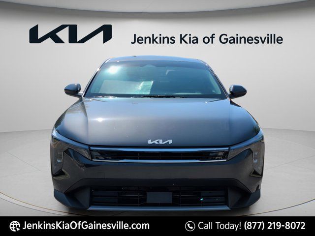 2025 Kia K4 EX - Photo 11