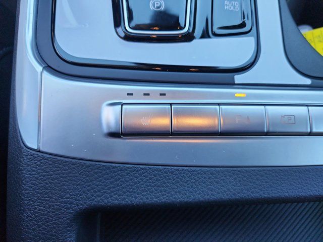 2026 Kia Carnival EX - Photo 20
