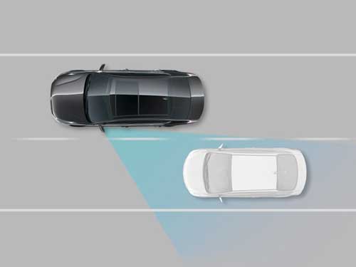 2024 Kia Forte safety