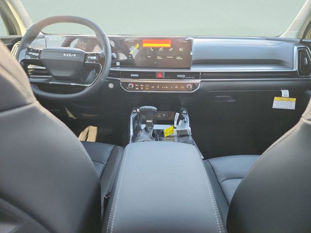 2026 Kia Sorento S - Photo 8