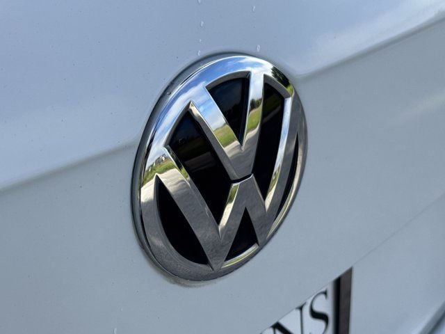 2019 Volkswagen Tiguan SE - Photo 12