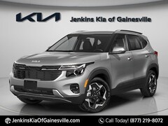 2026 Kia Seltos EX SUV