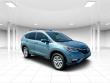 Used 2016 Honda CR-V EX-L SUV