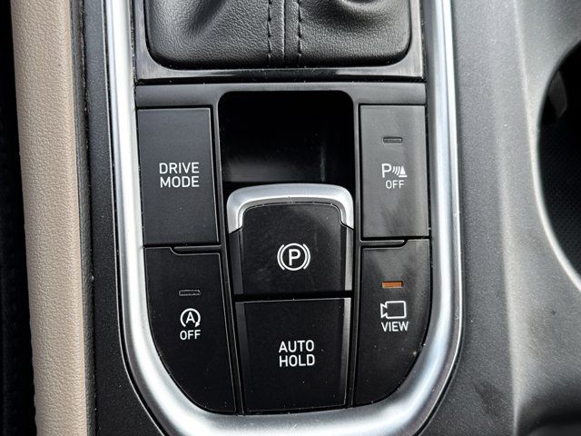 2020 Hyundai Santa Fe Limited - Photo 28