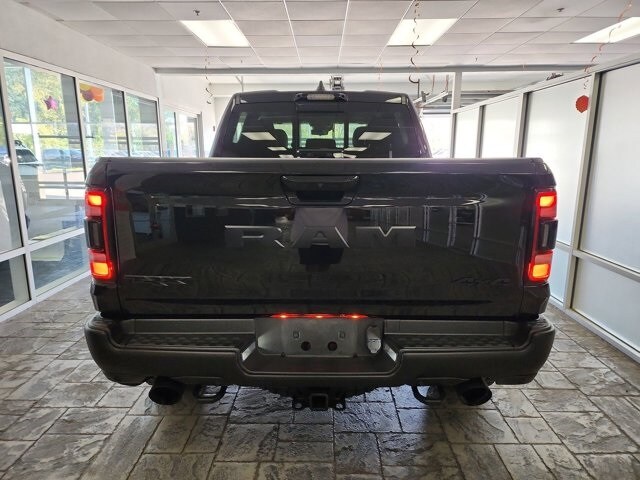 2024 Ram 1500 TRX photo 2