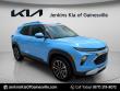Used 2024 Chevrolet Trailblazer LT SUV