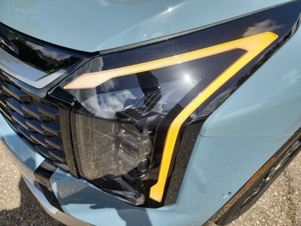 New 2026 Kia Sportage Hybrid SX-Prestige SUV