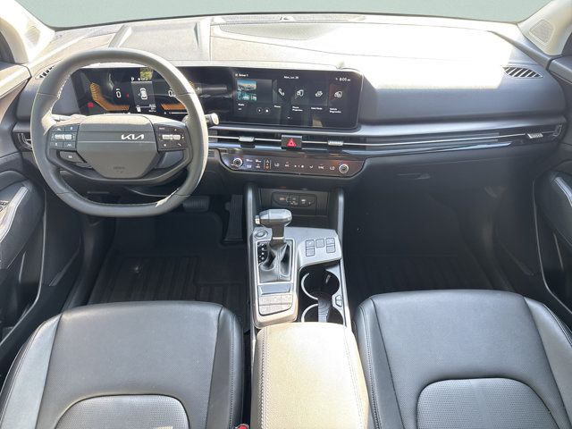 2026 Kia Sportage EX - Photo 11