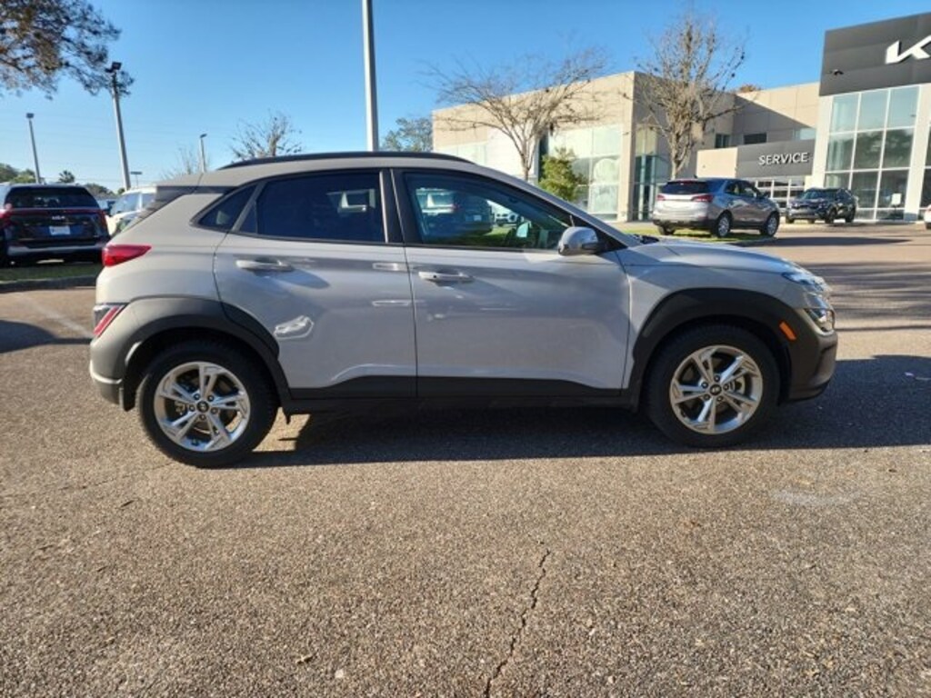 Used 2023 Hyundai Kona SEL SUV
