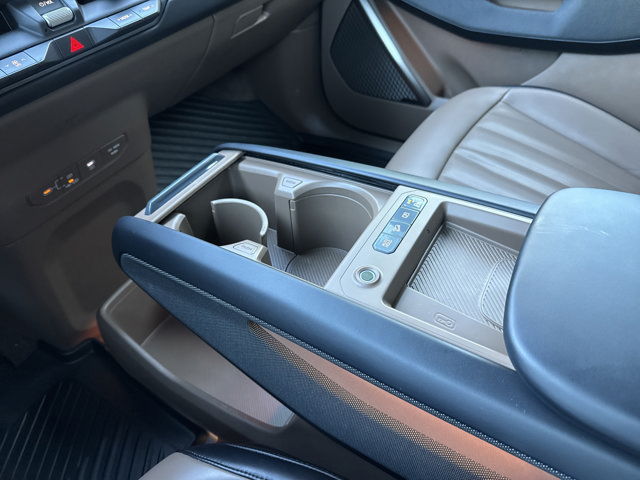 2024 Kia EV9 GT-Line - Photo 36