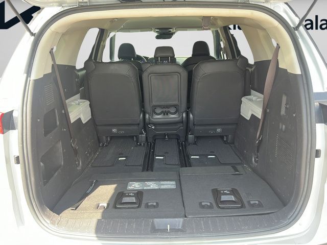 2023 Kia Carnival LX Seat Pkg - Photo 9