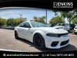 Used 2023 Dodge Charger R/T Scat Pack Widebody Sedan