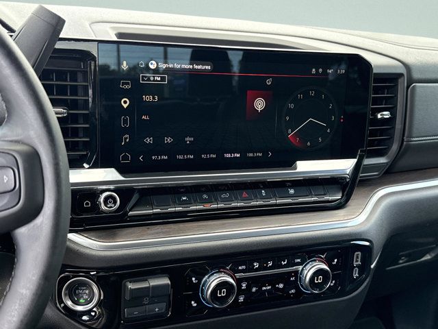 2025 GMC Sierra 1500 SLT - Photo 24