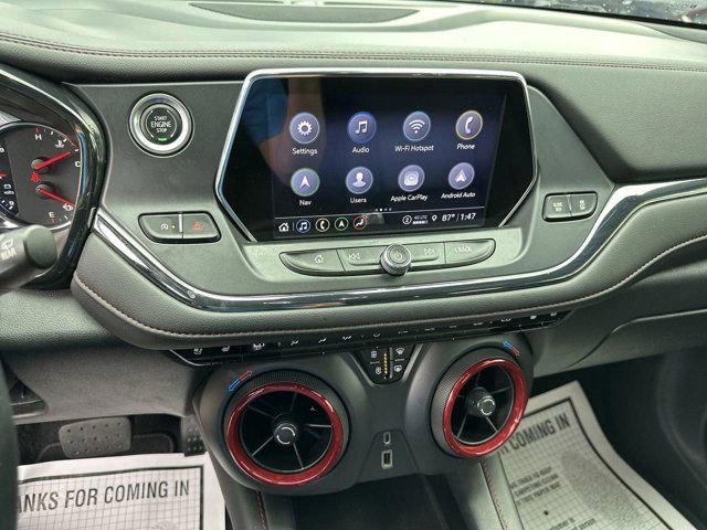 2022 Chevrolet Blazer RS - Photo 24
