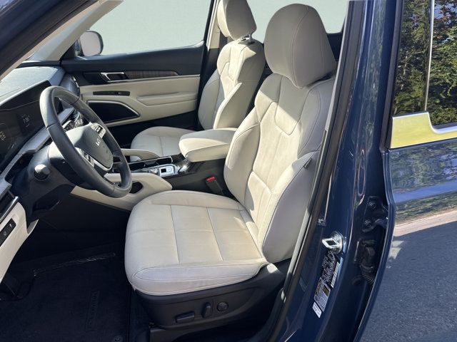 2025 Kia Telluride EX - Photo 20