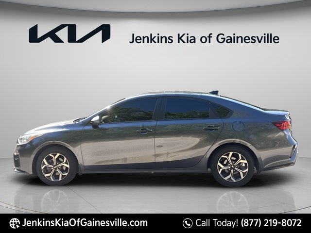 2020 Kia FORTE LXS - Photo 6