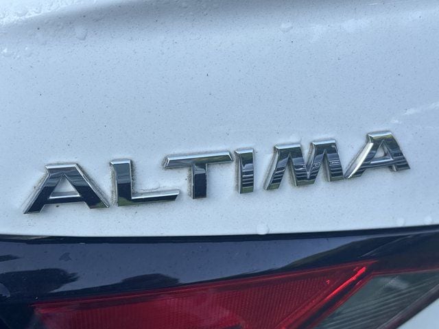2020 Nissan Altima S - Photo 10